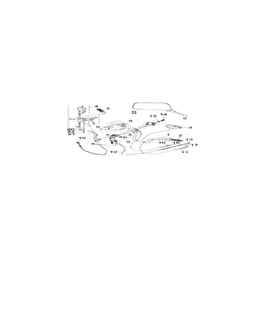 Handle bar