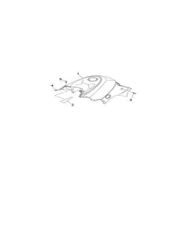 Fuel tank cover