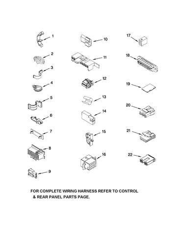 Wiring harness