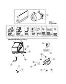 Motor & motor control