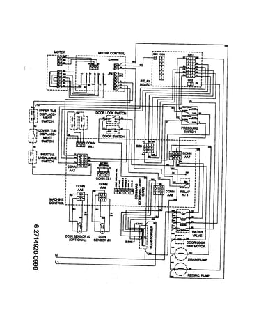 Wiring information
