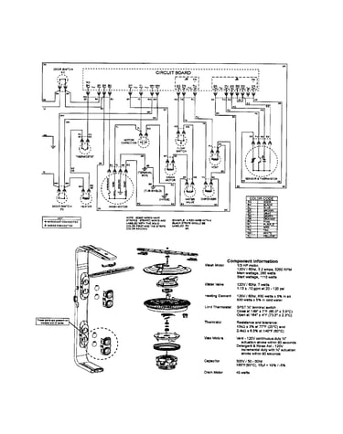 Wiring information