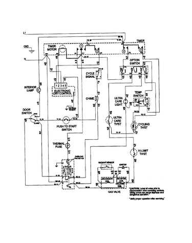 Wiring information