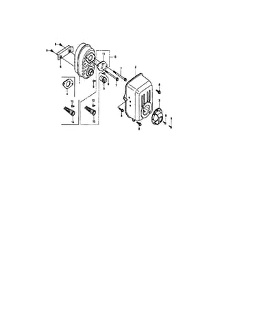Muffler