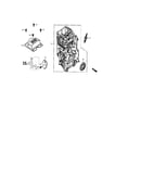 Cylinder barrel