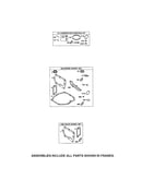 Gasket sets