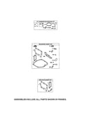 Gasket sets