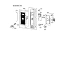 Escutcheon base