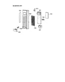 Escutcheon base