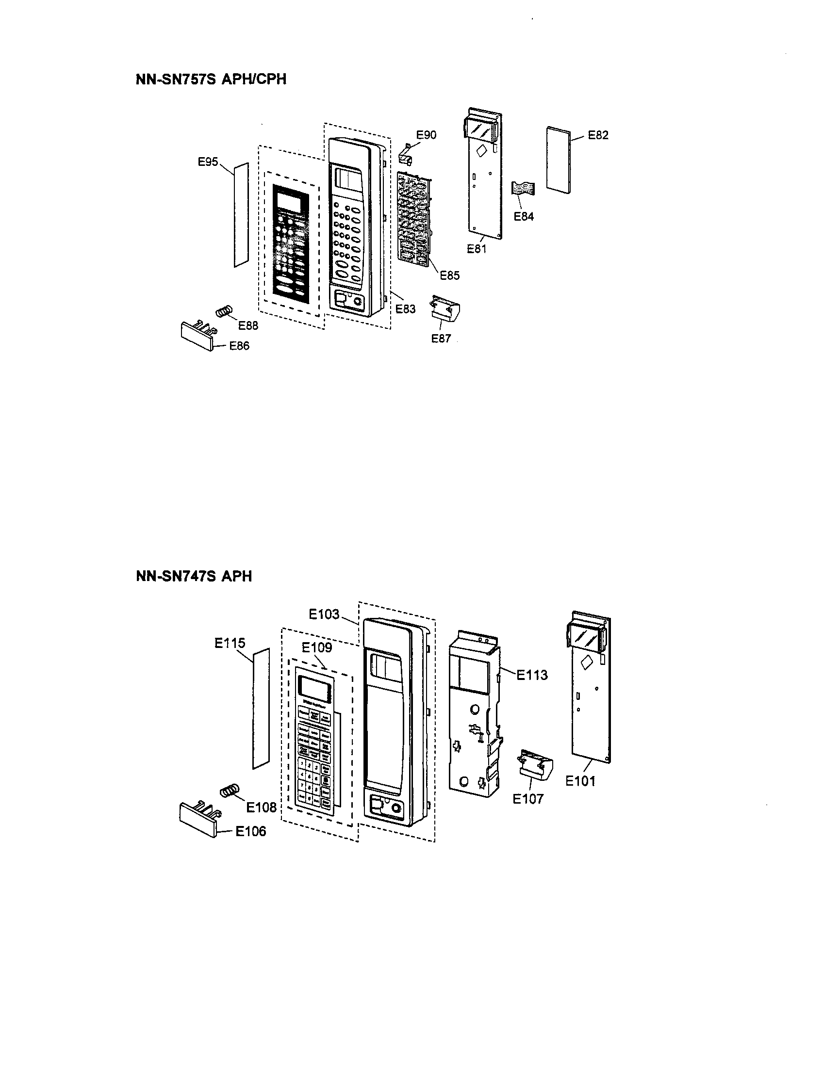 ESCUTCHEON BASE