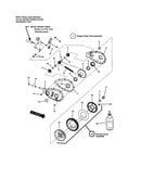 Primary chain case/smooth clutch