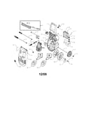 Electric pressure washer