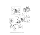 Briggs & Stratton 11P902-0120-B1 head-cylinder diagram