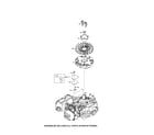Briggs & Stratton 11P902-0120-B1 flywheel diagram