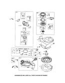 Carburetor/fuel tank