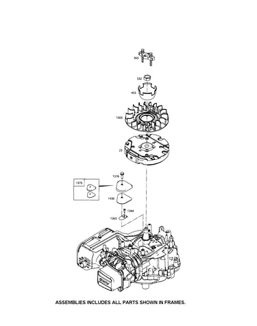 Flywheel