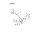 Craftsman 107889650 gear case diagram