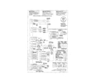 Frigidaire FAFW3574KR0 wiring diagram diagram