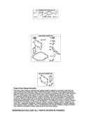 Gasket sets