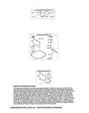 Gasket sets
