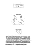 Gasket sets