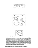 Gasket sets