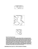 Gasket sets