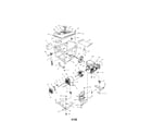 Briggs & Stratton 030448-0 generator diagram