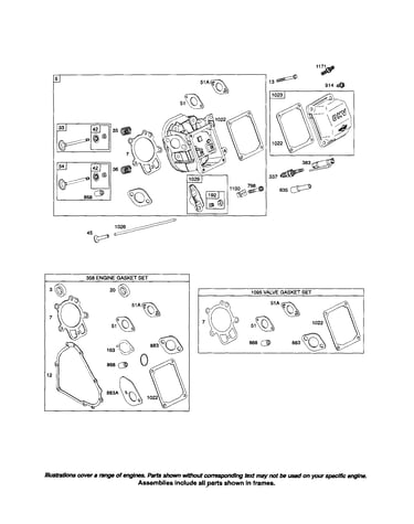 Head-cylinder