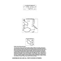 Craftsman 917370610 gasket sets diagram