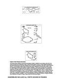 Gasket sets