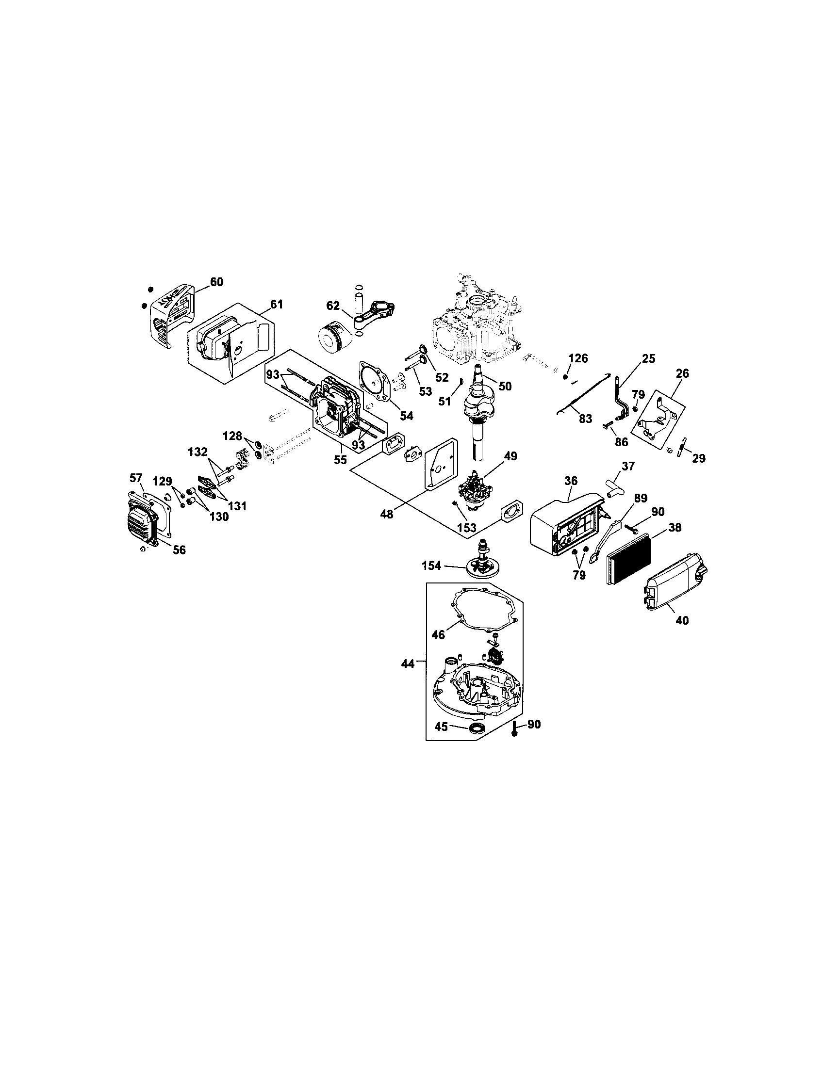 Oil pan