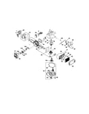 Oil pan