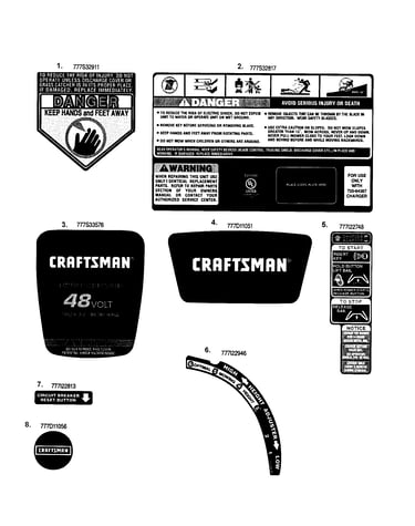 Decals