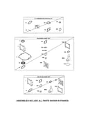 Gasket sets