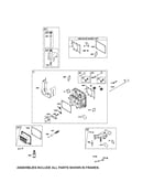 Head-cylinder