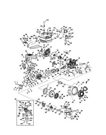 Engine zs365-sub