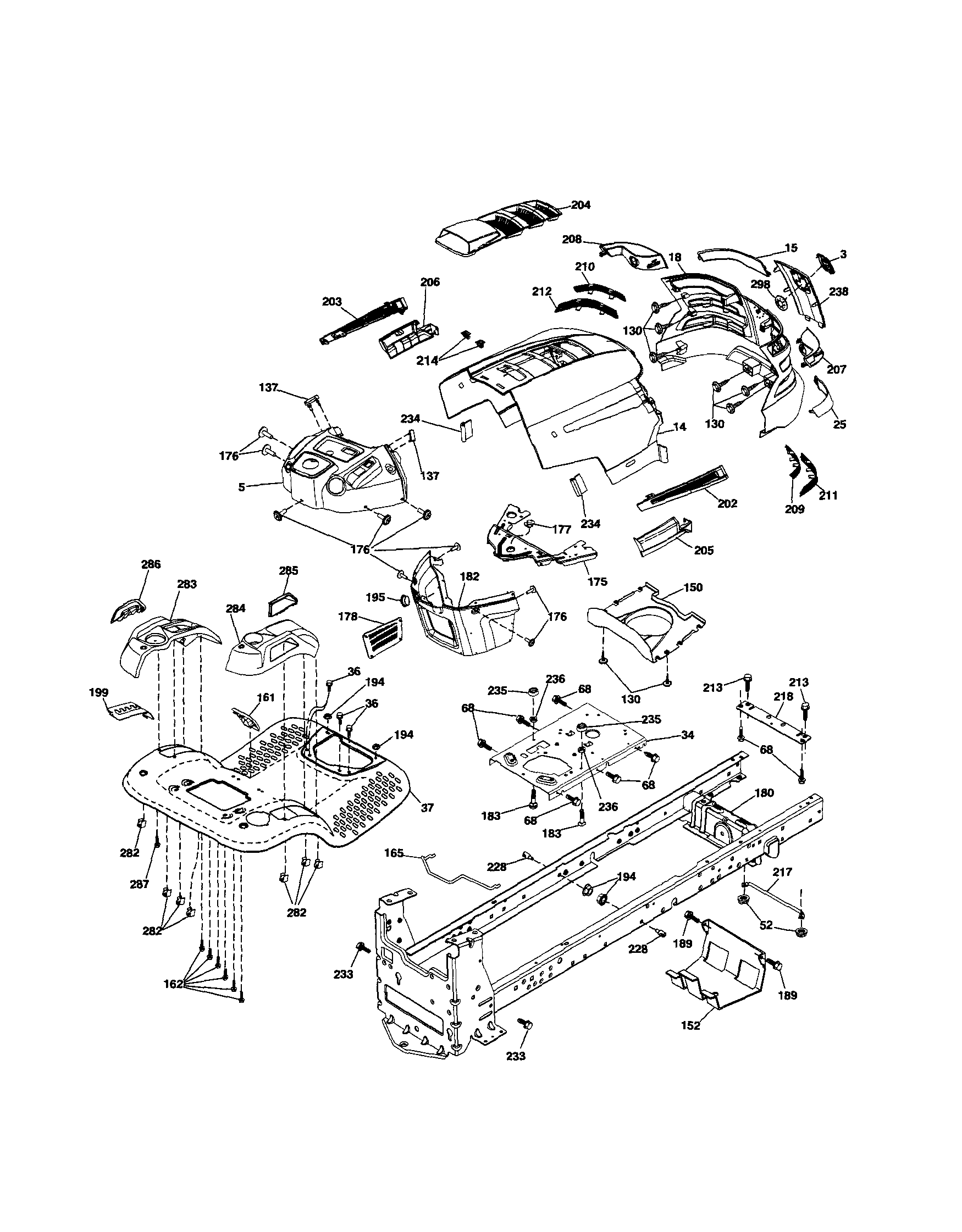Chassis
