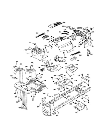 Chassis