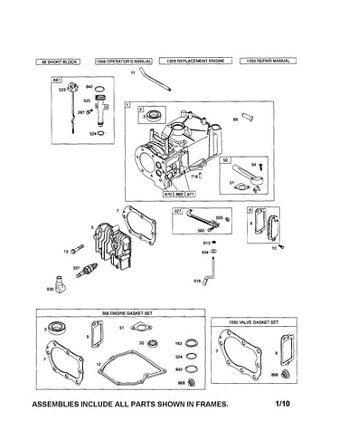 Cylinder