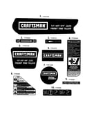 Decals