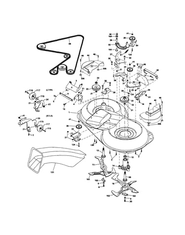 Mower
