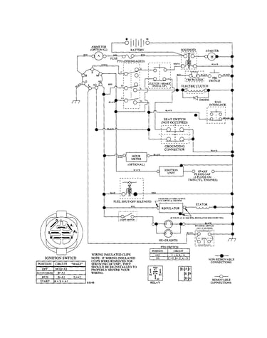 Schematic diagram