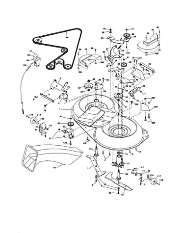 Mower