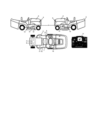 Decals