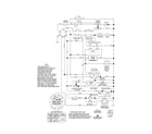 Craftsman 917254110 schematic diagram diagram