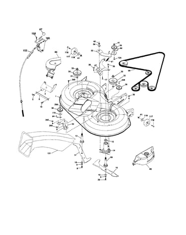 Mower