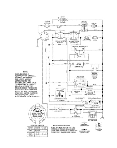Schematic diagram