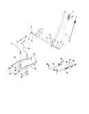 Mower lift