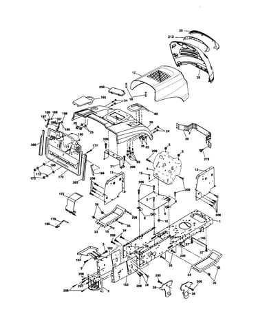 Chassis and enclosures